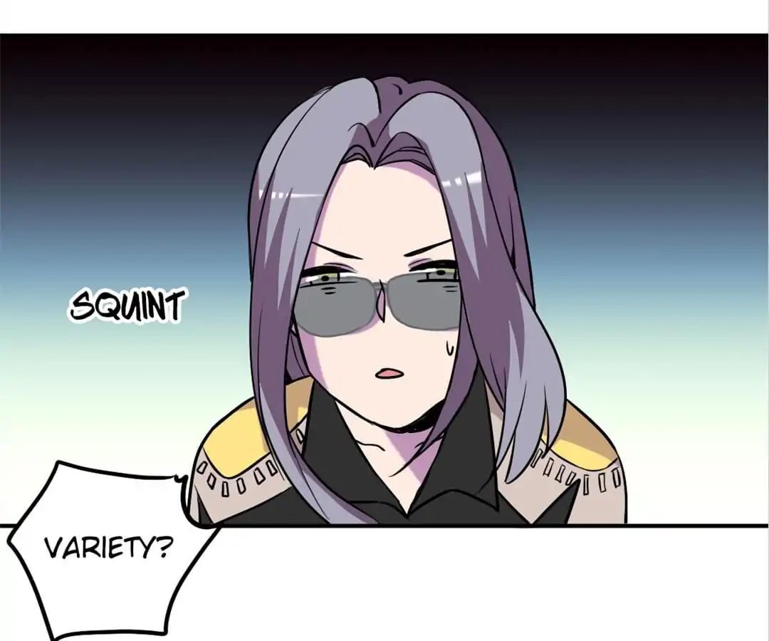 Hello To My God Chapter 45 - page 9