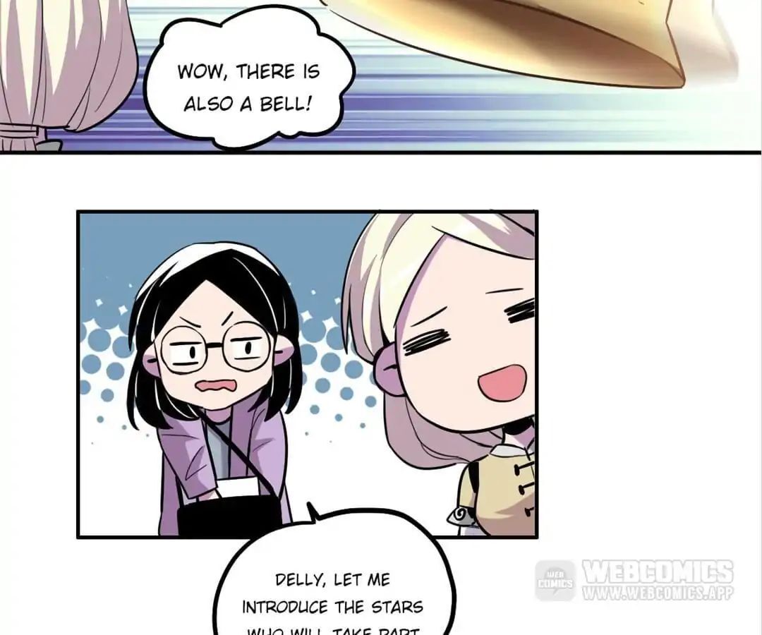 Hello To My God Chapter 46 - page 10