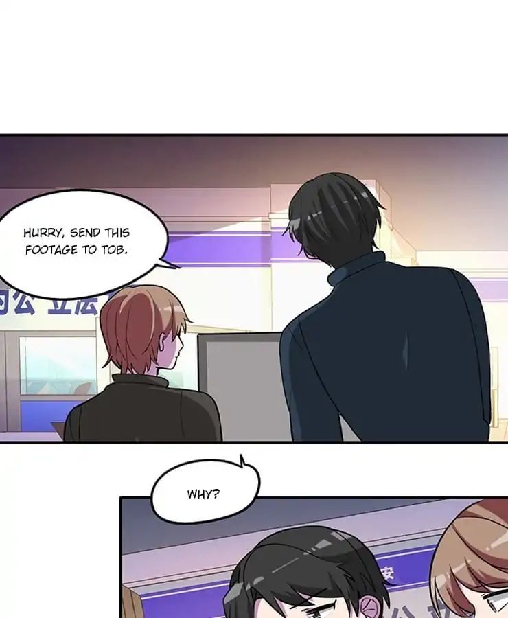 Hello To My God Chapter 89 - page 1