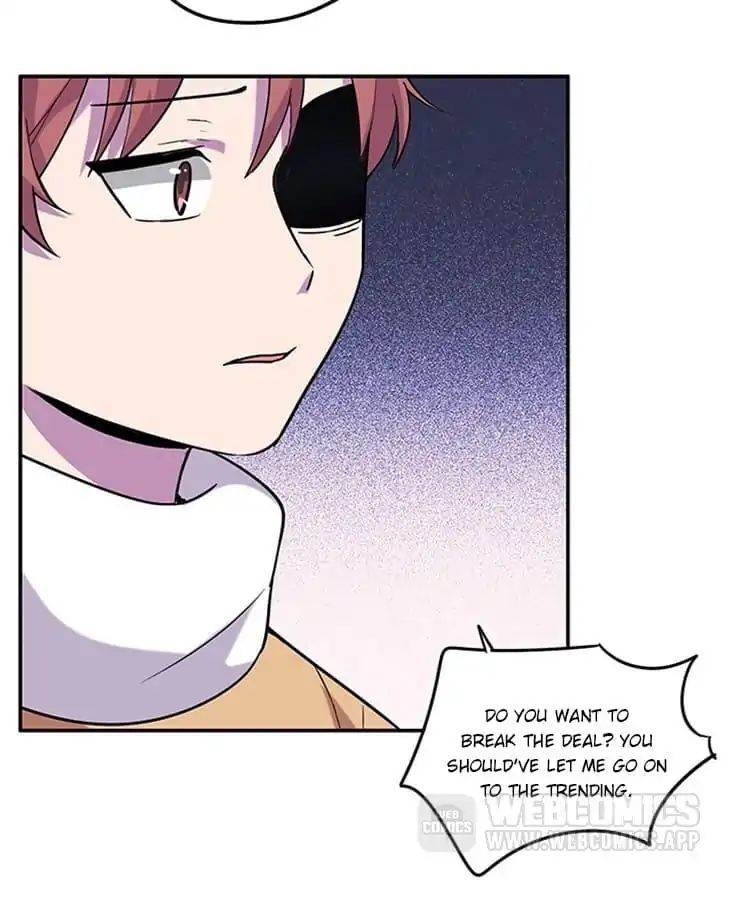 Hello To My God Chapter 89 - page 10