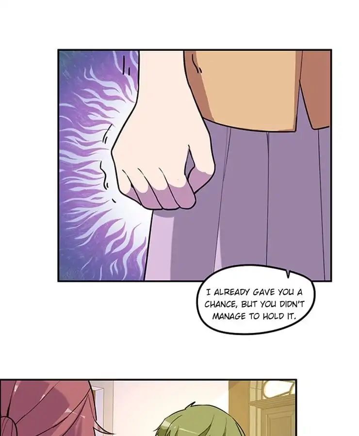 Hello To My God Chapter 89 - page 11