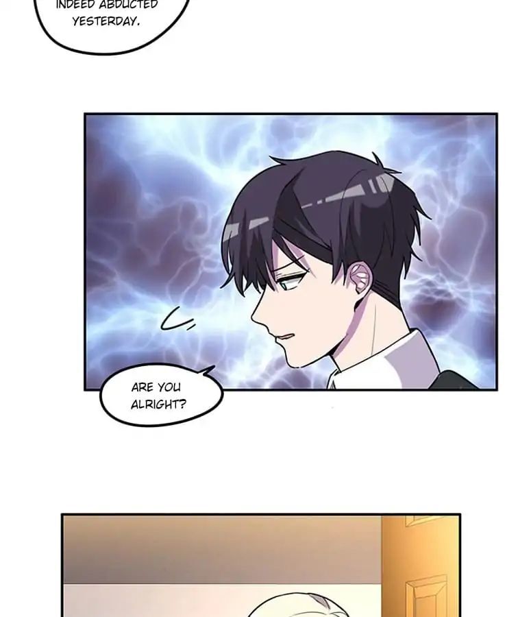 Hello To My God Chapter 89 - page 16
