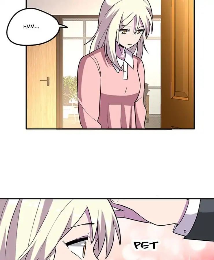 Hello To My God Chapter 89 - page 17