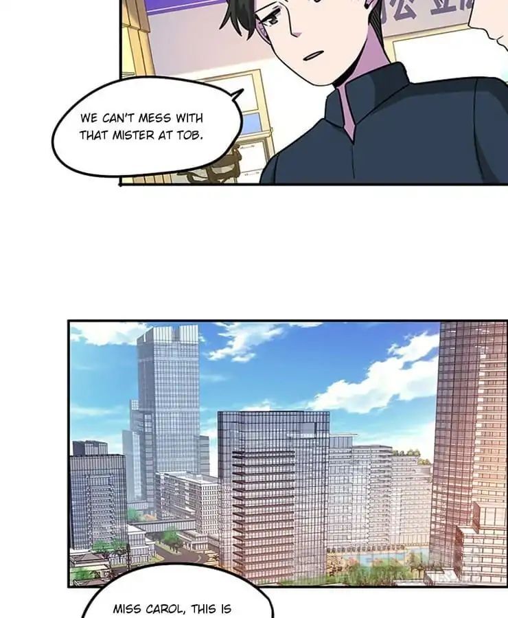 Hello To My God Chapter 89 - page 2