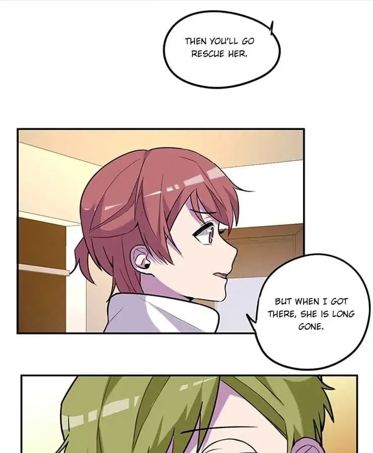 Hello To My God Chapter 89 - page 4
