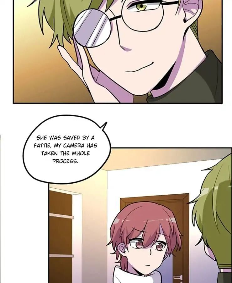 Hello To My God Chapter 89 - page 5
