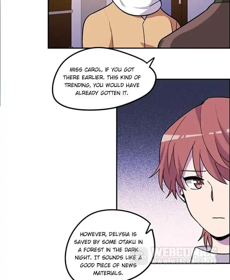 Hello To My God Chapter 89 - page 6