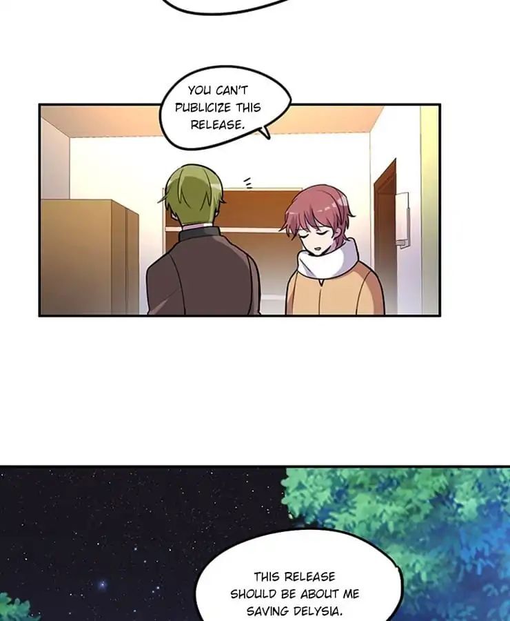 Hello To My God Chapter 89 - page 7
