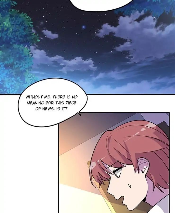 Hello To My God Chapter 89 - page 8