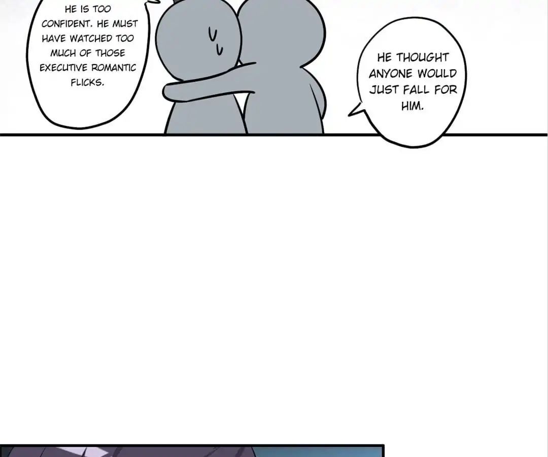 Hello To My God Chapter 49 - page 12