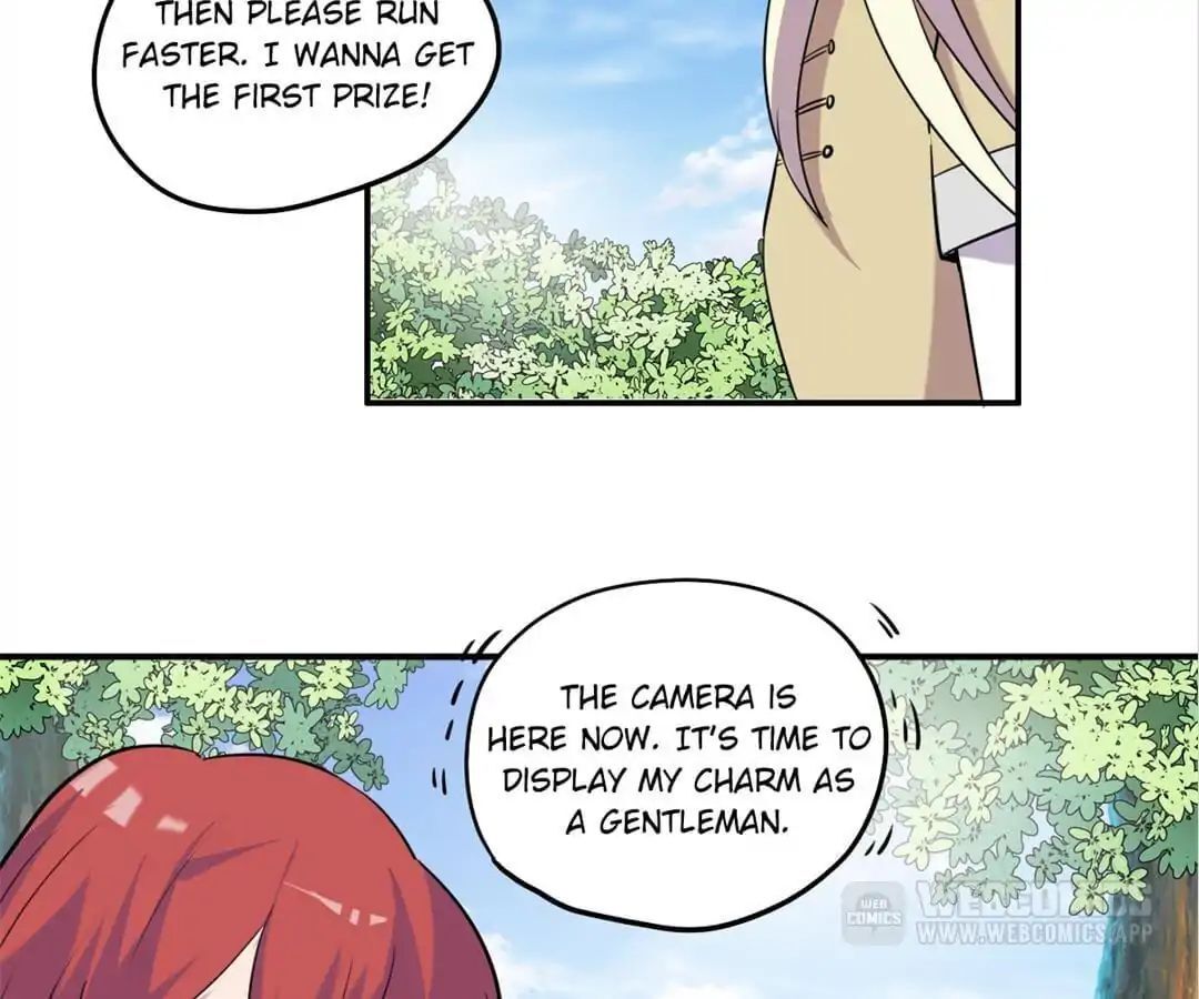 Hello To My God Chapter 50 - page 10