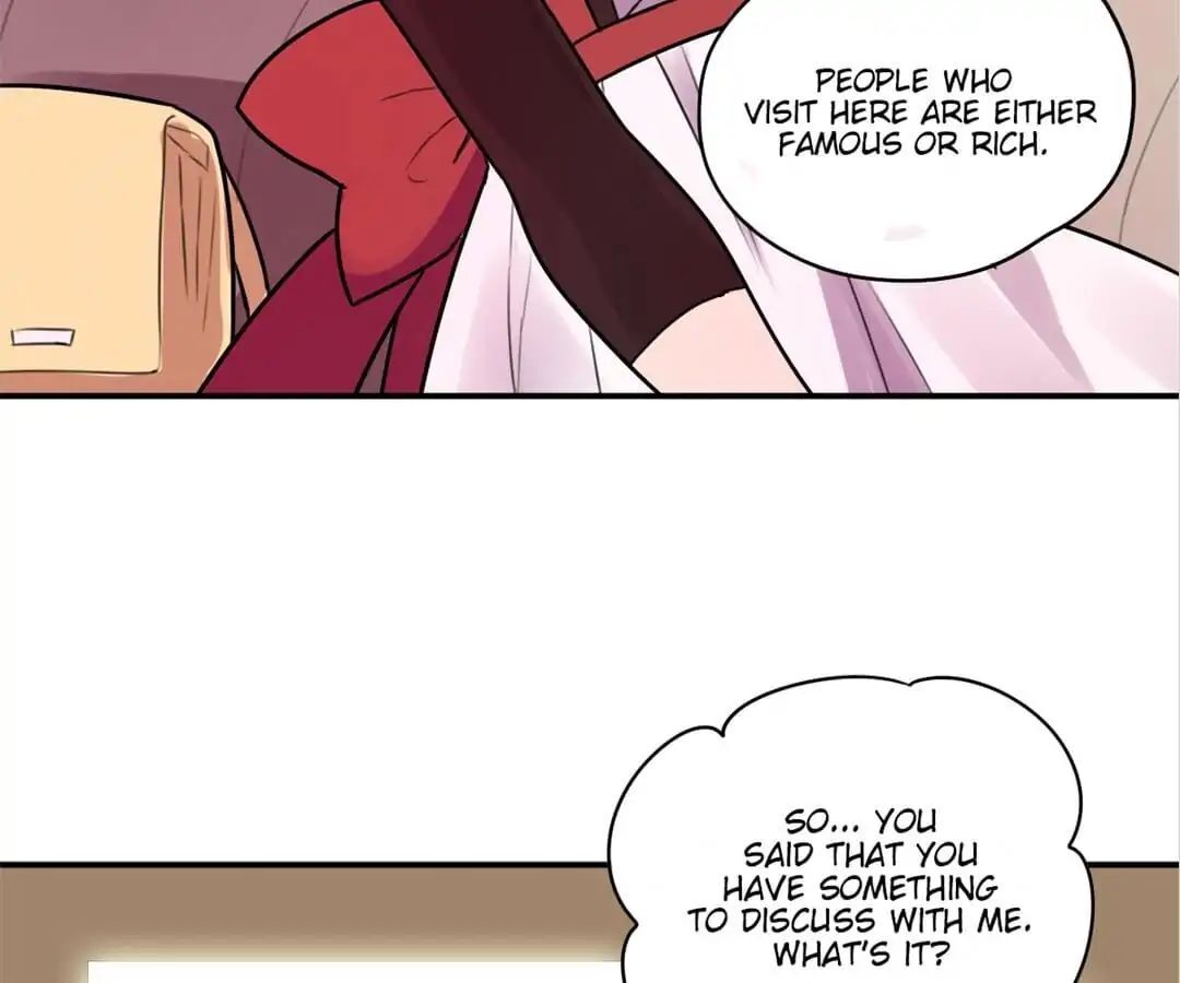 Hello To My God Chapter 6 - page 16