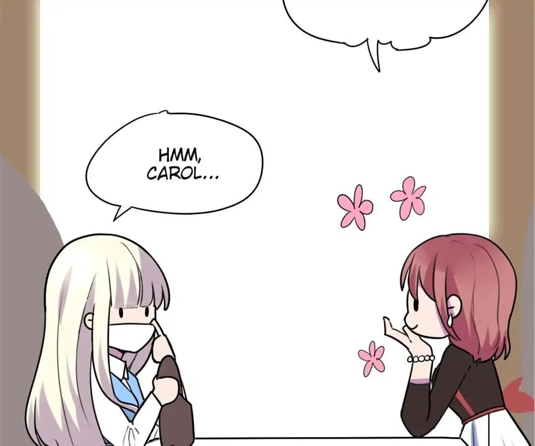 Hello To My God Chapter 6 - page 17