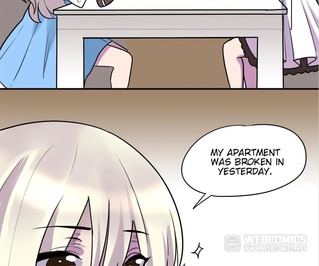 Hello To My God Chapter 6 - page 18