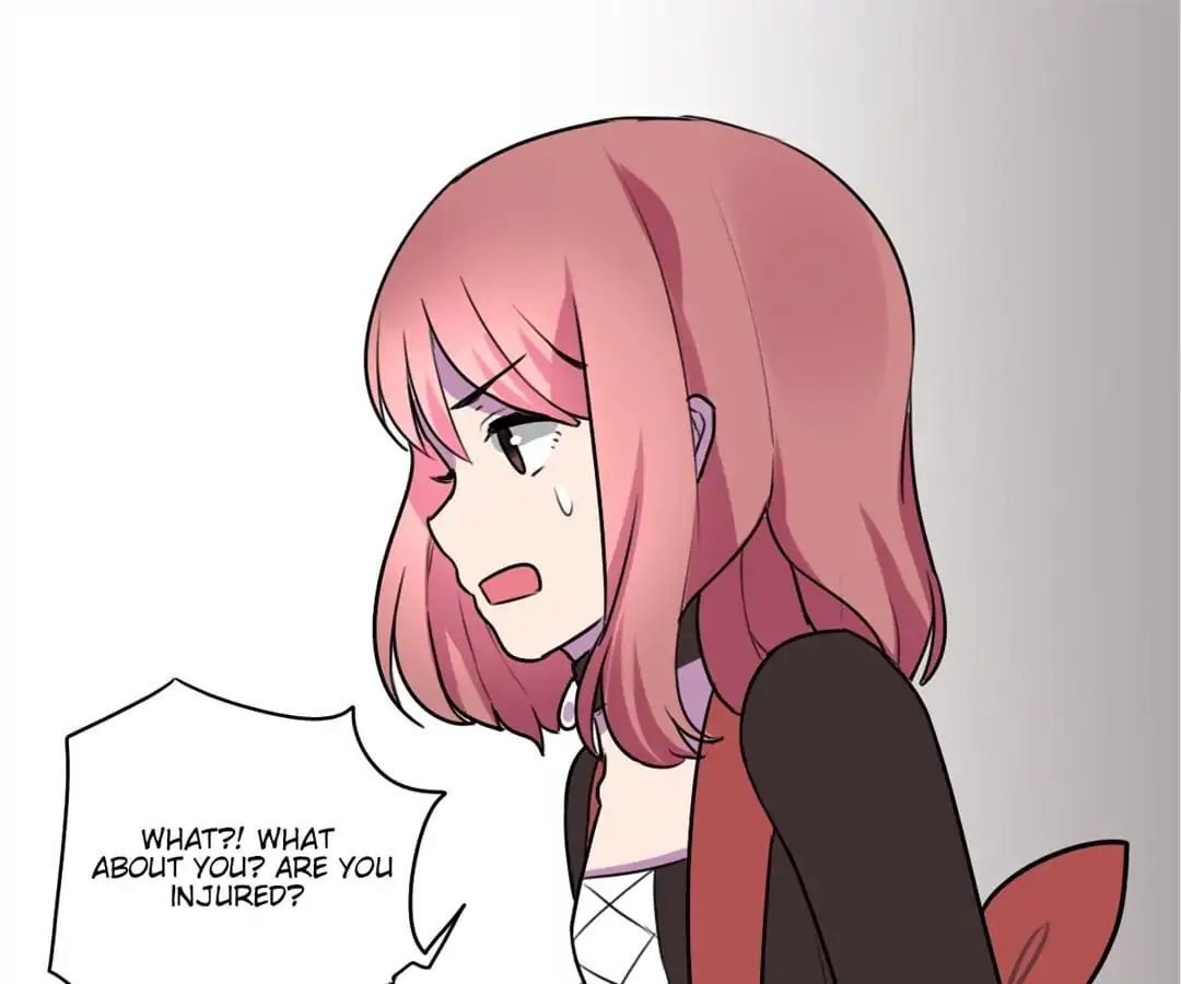 Hello To My God Chapter 6 - page 20