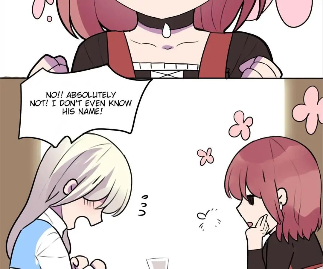 Hello To My God Chapter 6 - page 28