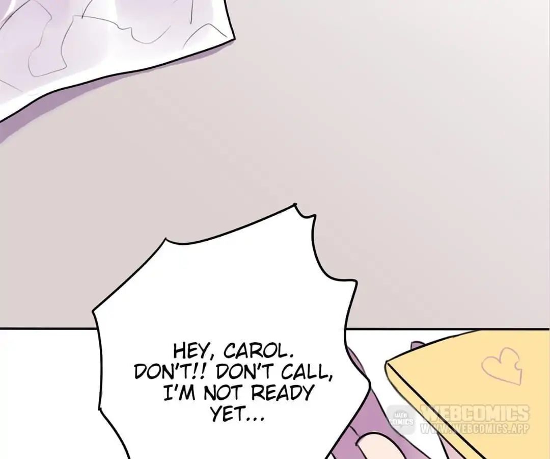 Hello To My God Chapter 6 - page 30