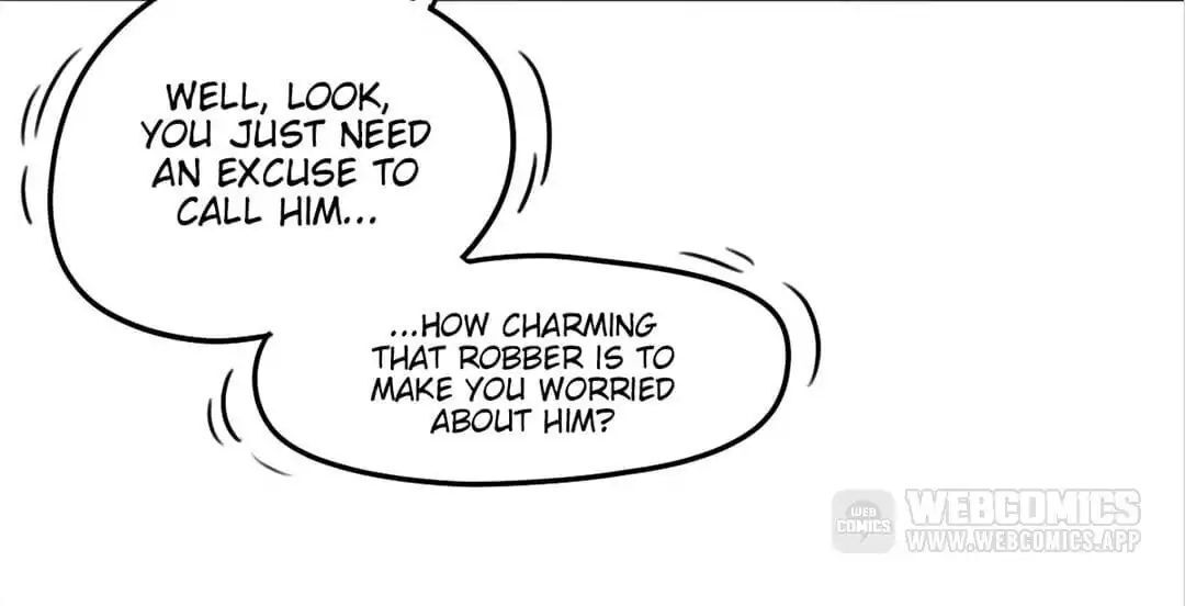 Hello To My God Chapter 6 - page 34