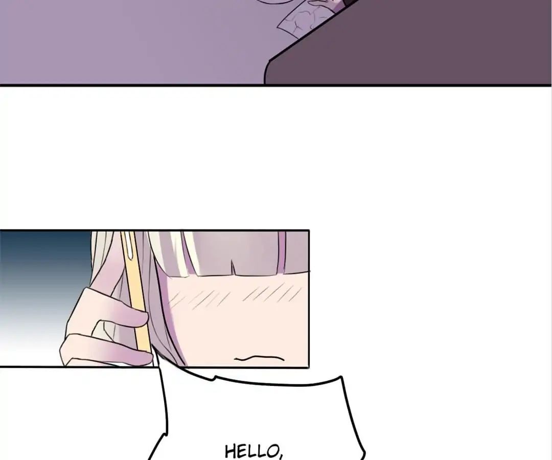 Hello To My God Chapter 6 - page 36