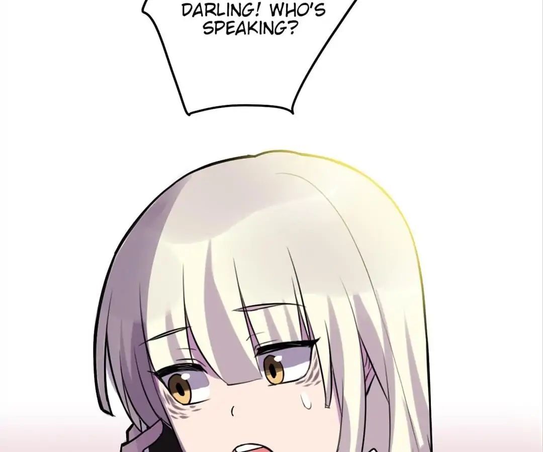 Hello To My God Chapter 6 - page 37