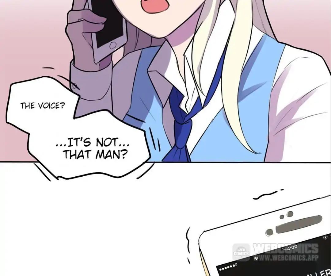 Hello To My God Chapter 6 - page 38