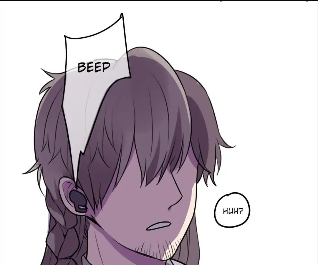 Hello To My God Chapter 6 - page 40