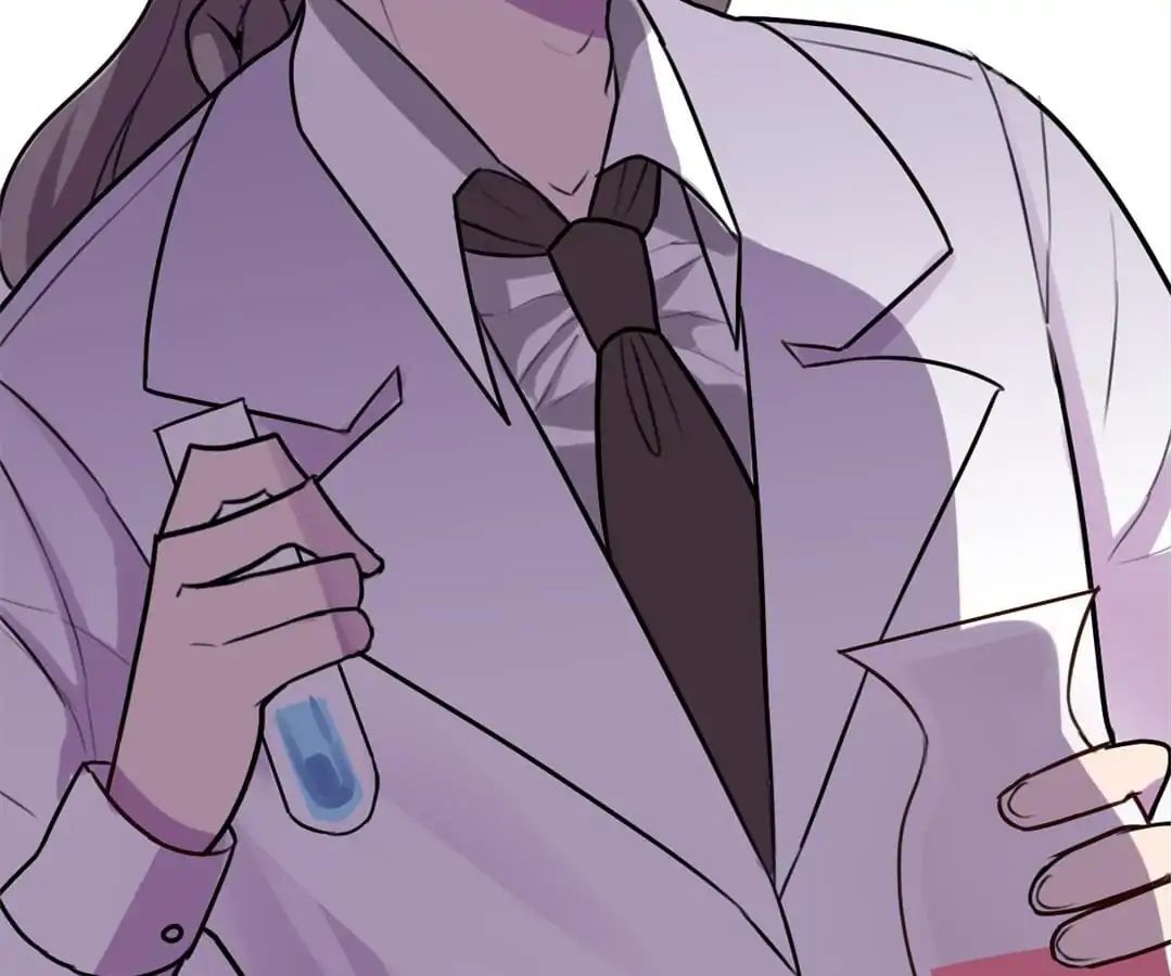 Hello To My God Chapter 6 - page 41