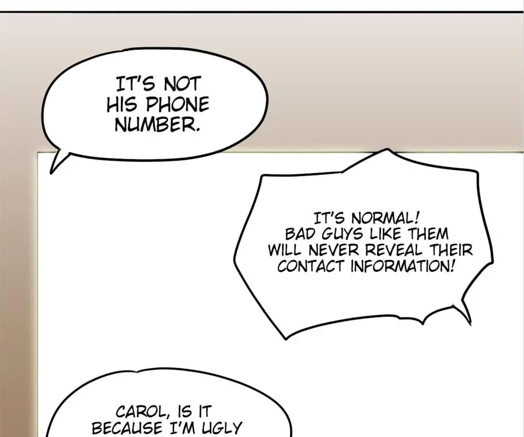 Hello To My God Chapter 6 - page 43