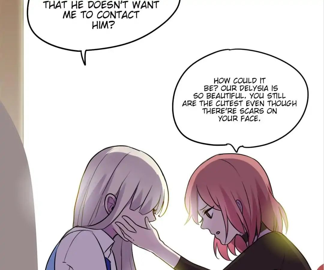 Hello To My God Chapter 6 - page 44