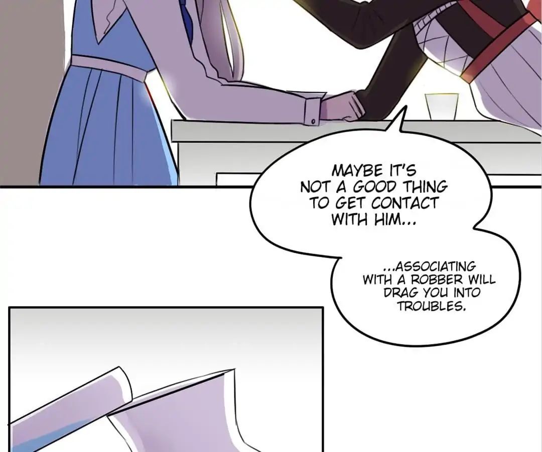 Hello To My God Chapter 6 - page 45