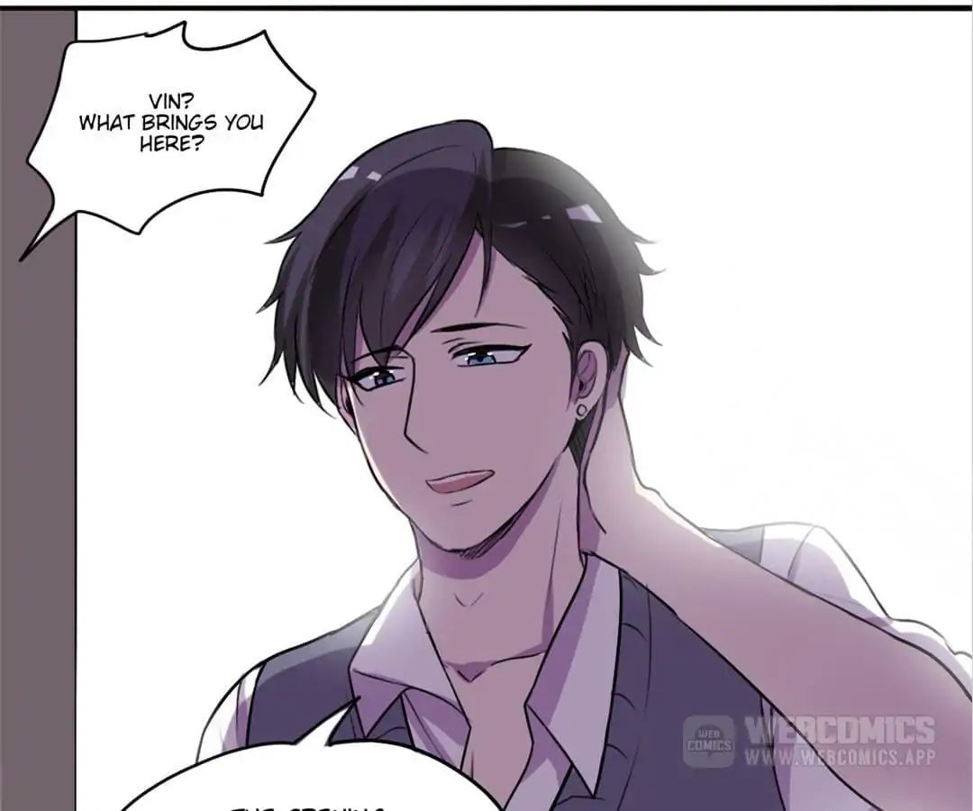 Hello To My God Chapter 6 - page 50