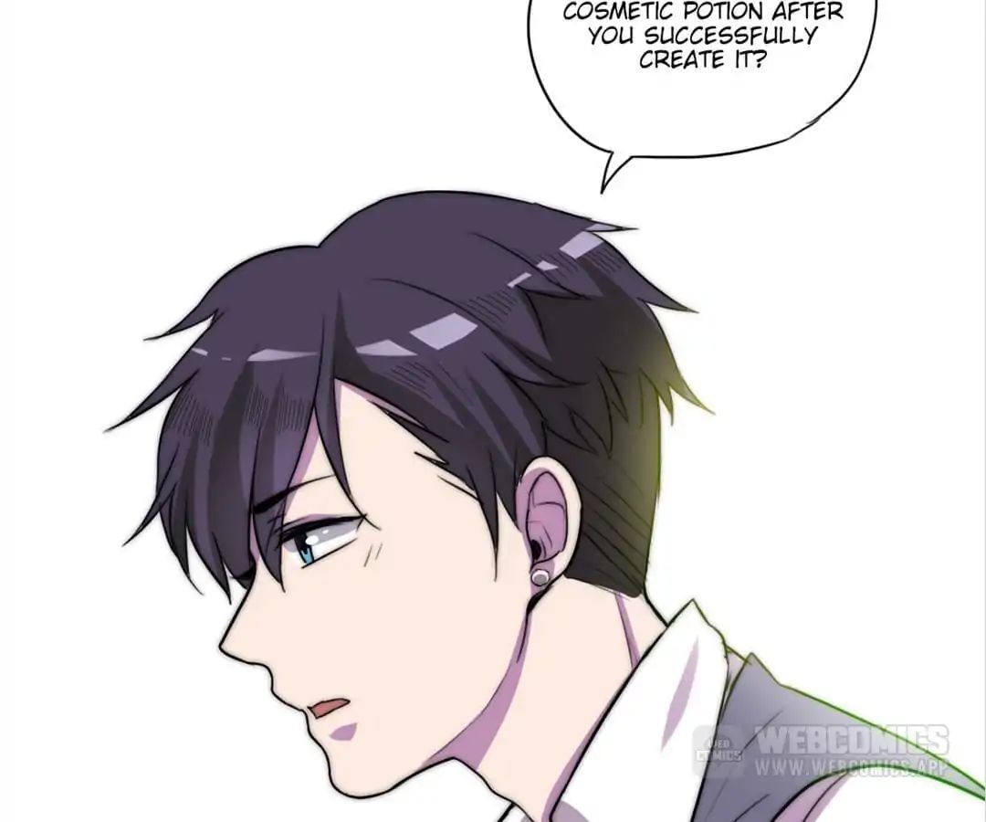 Hello To My God Chapter 6 - page 54