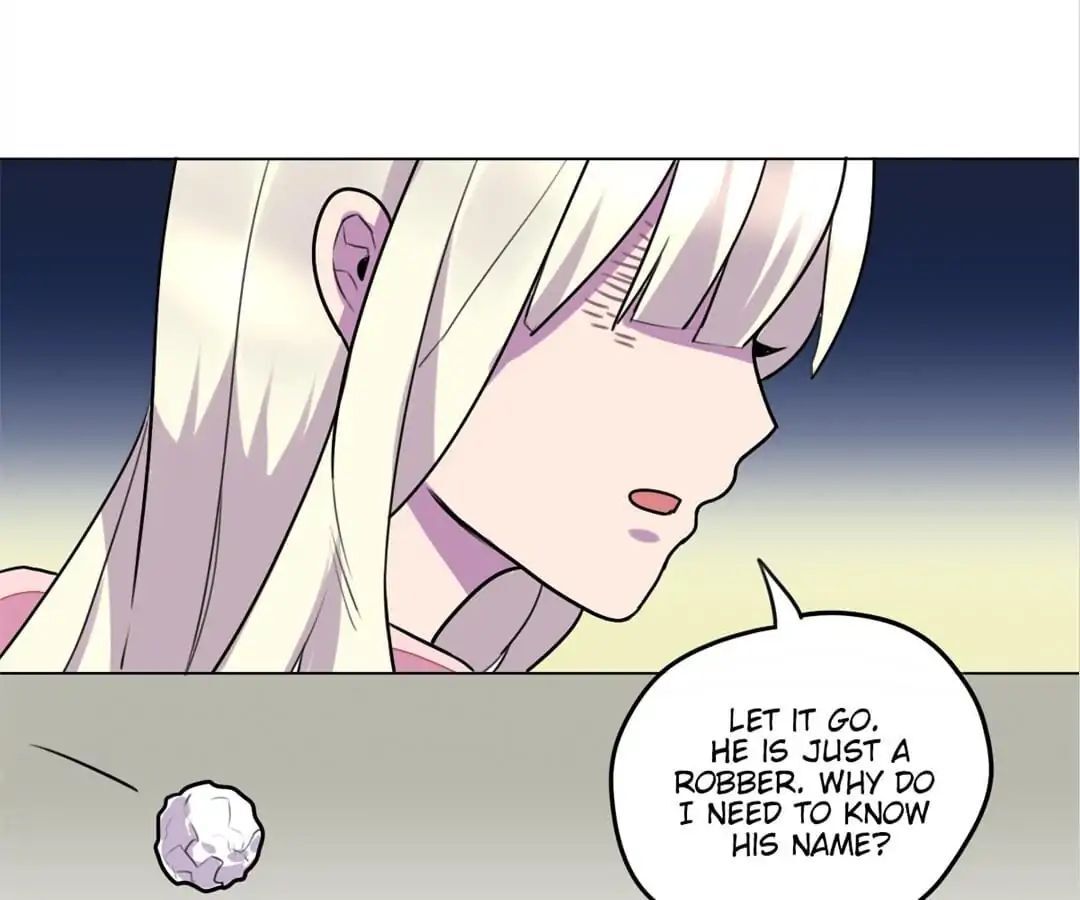 Hello To My God Chapter 6 - page 7