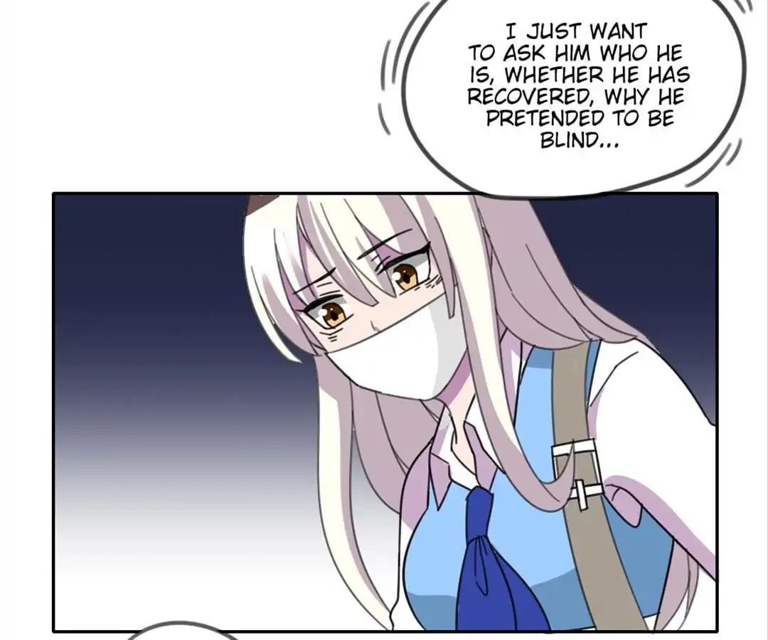 Hello To My God Chapter 7 - page 13