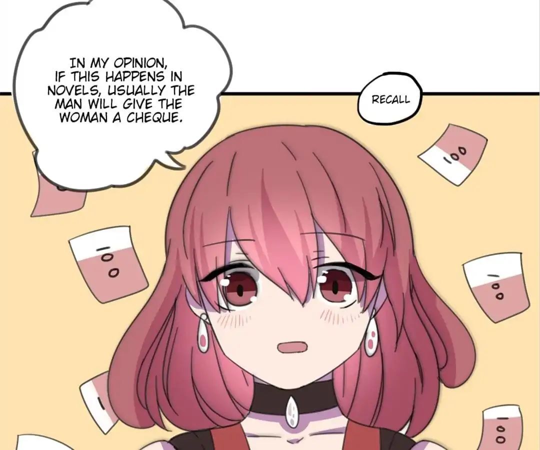 Hello To My God Chapter 7 - page 14