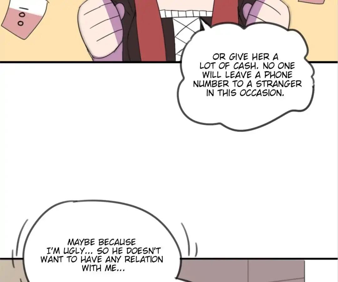 Hello To My God Chapter 7 - page 15