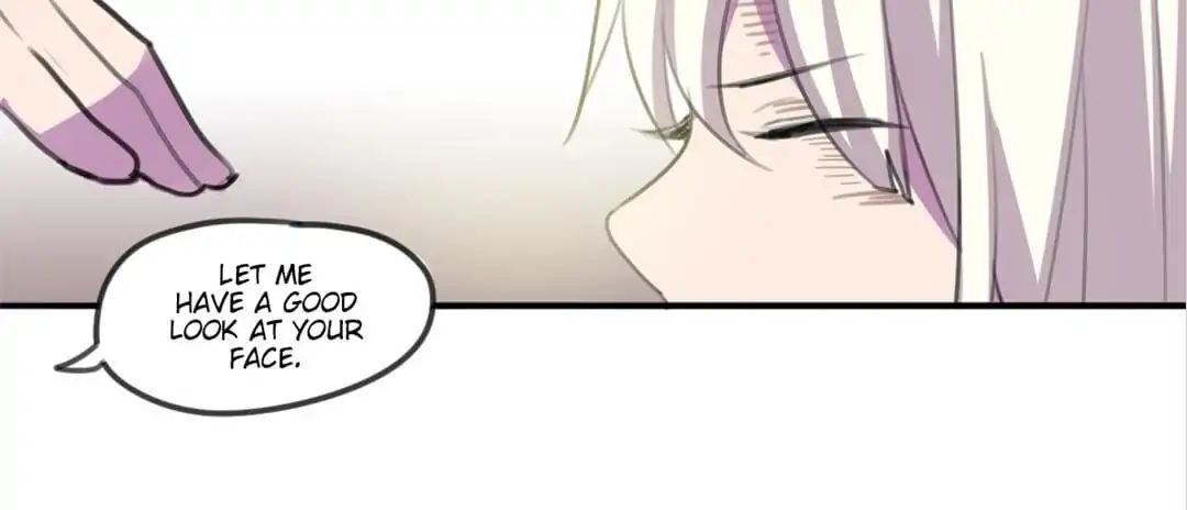 Hello To My God Chapter 7 - page 25