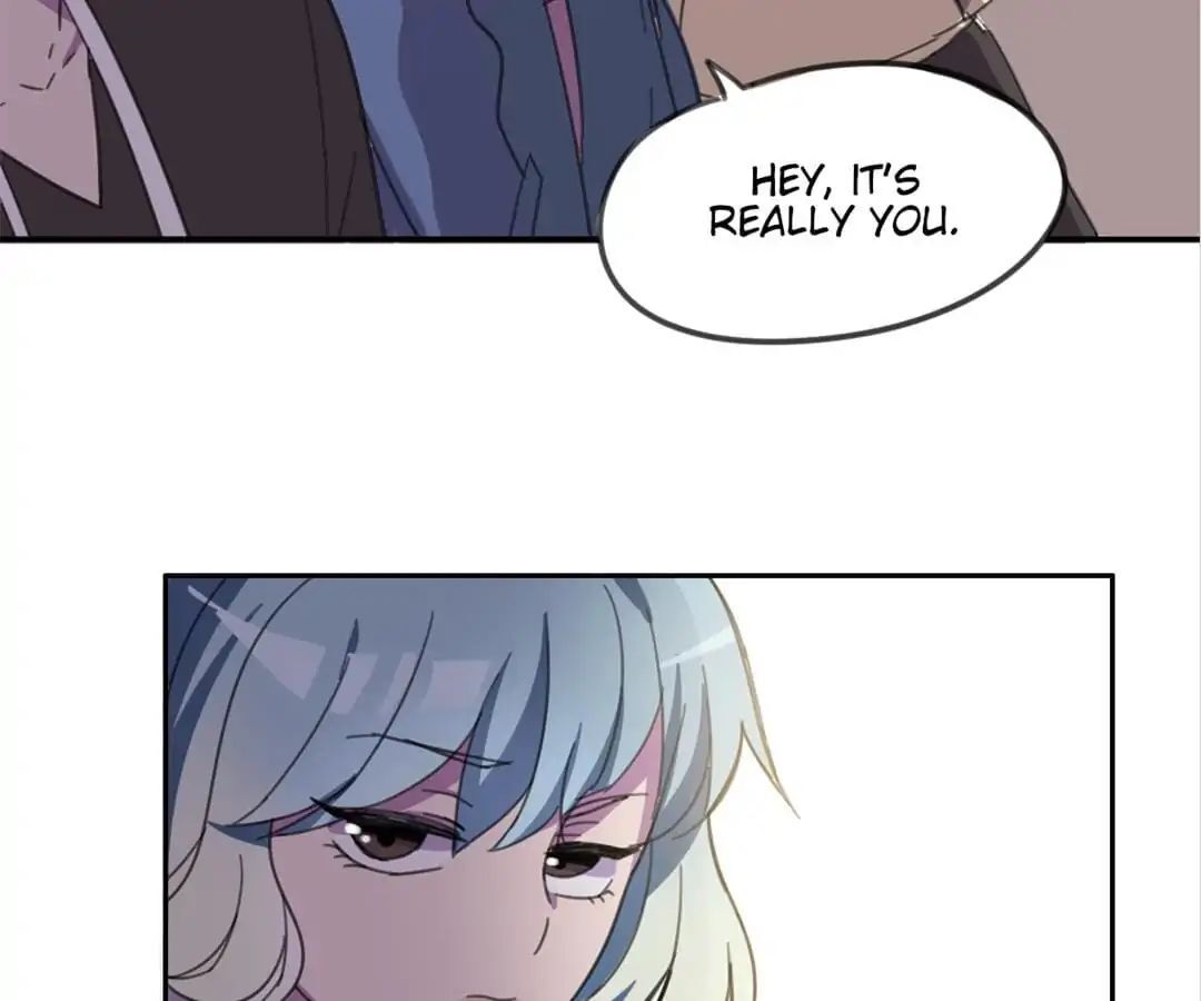 Hello To My God Chapter 7 - page 29