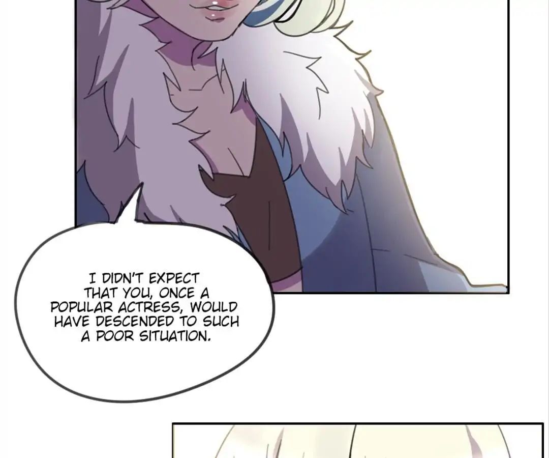 Hello To My God Chapter 7 - page 30
