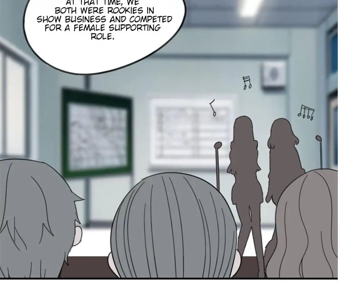Hello To My God Chapter 7 - page 33