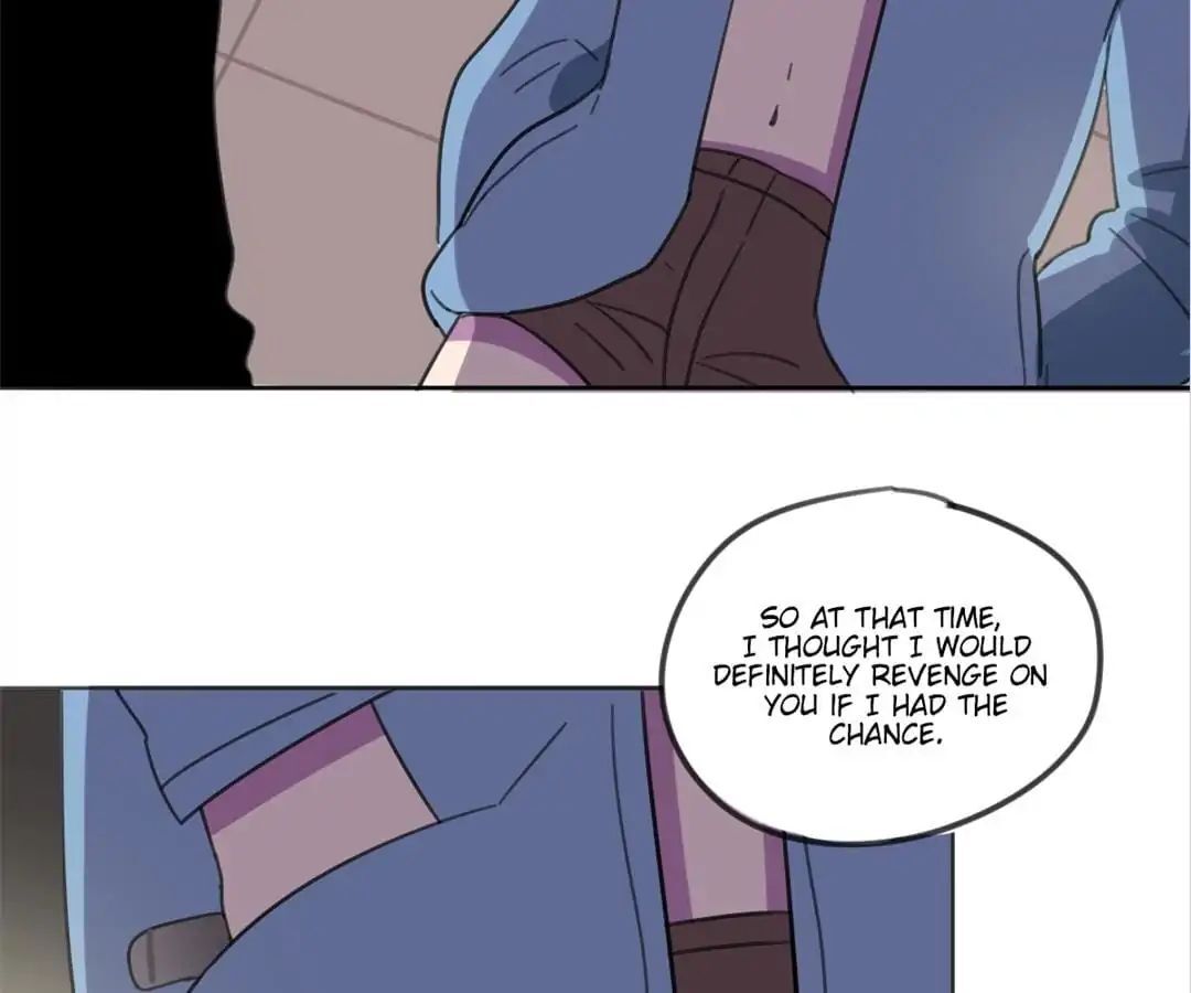 Hello To My God Chapter 7 - page 38
