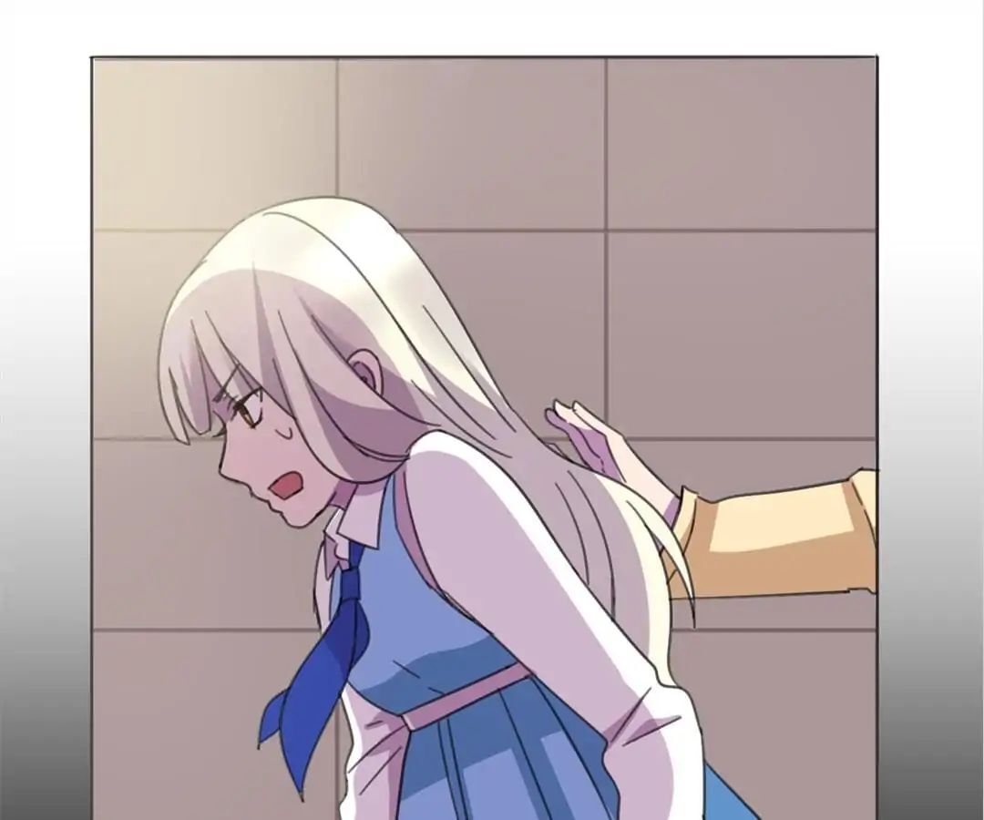 Hello To My God Chapter 7 - page 41