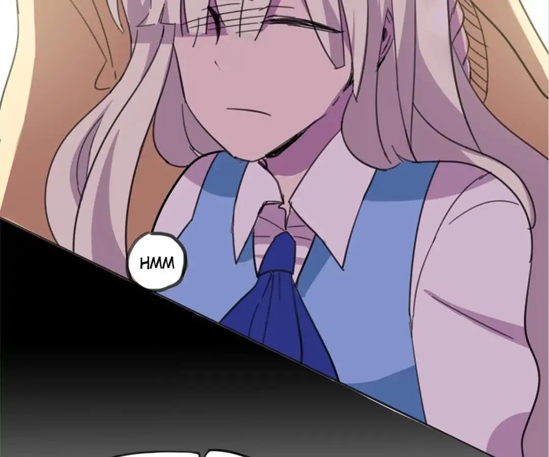 Hello To My God Chapter 7 - page 43