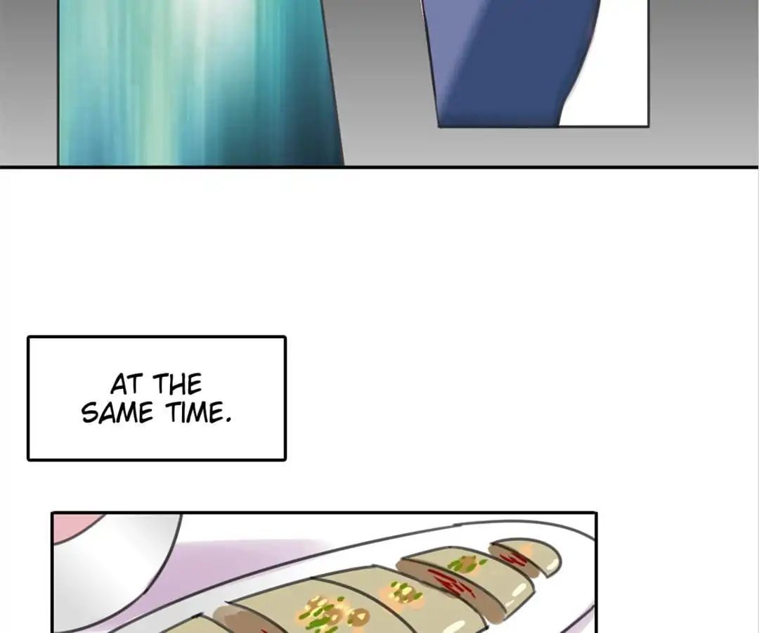 Hello To My God Chapter 7 - page 46