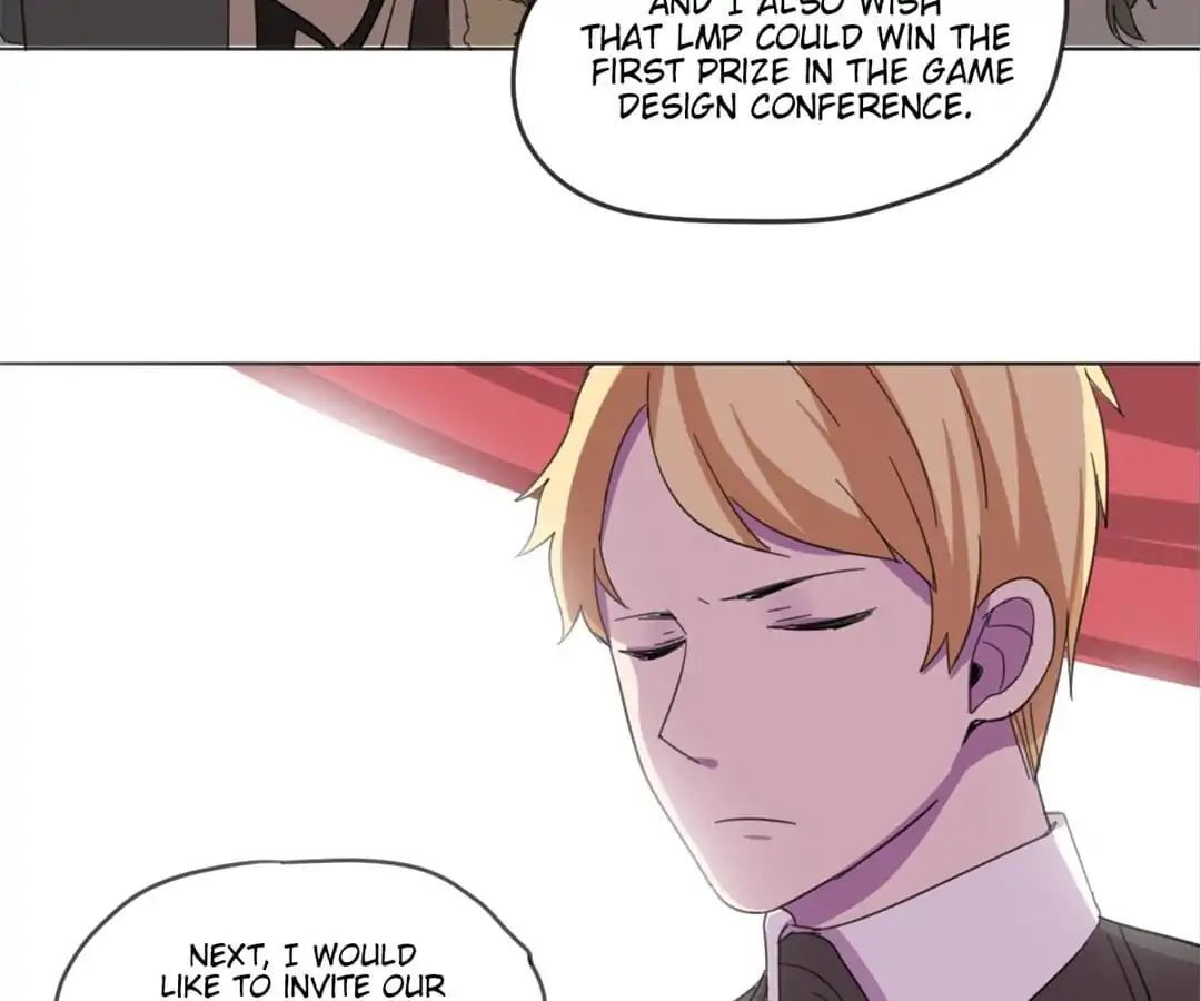 Hello To My God Chapter 7 - page 54