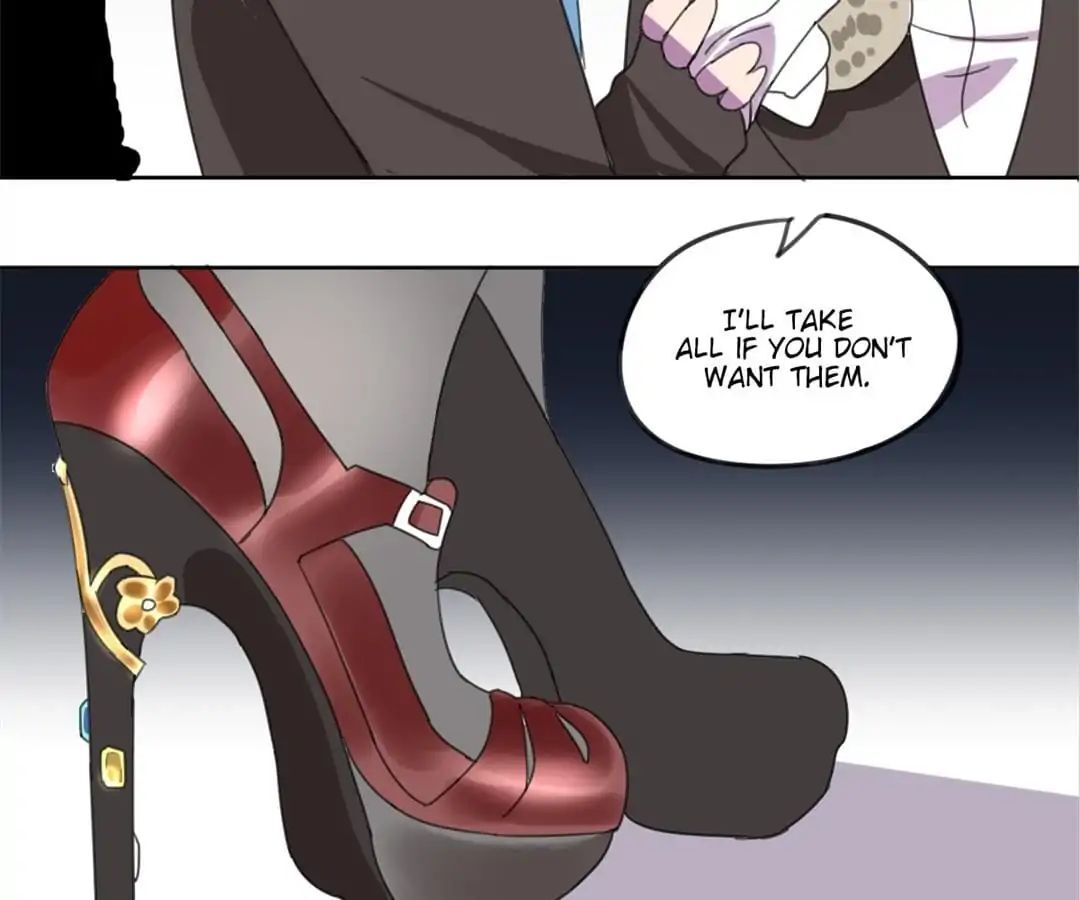 Hello To My God Chapter 7 - page 59