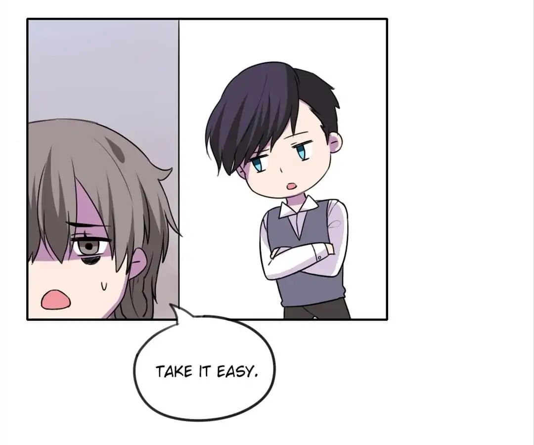 Hello To My God Chapter 7 - page 6