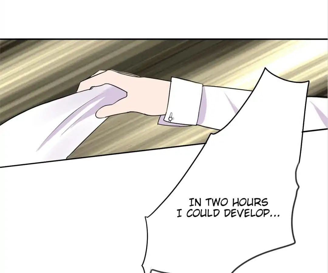 Hello To My God Chapter 7 - page 7