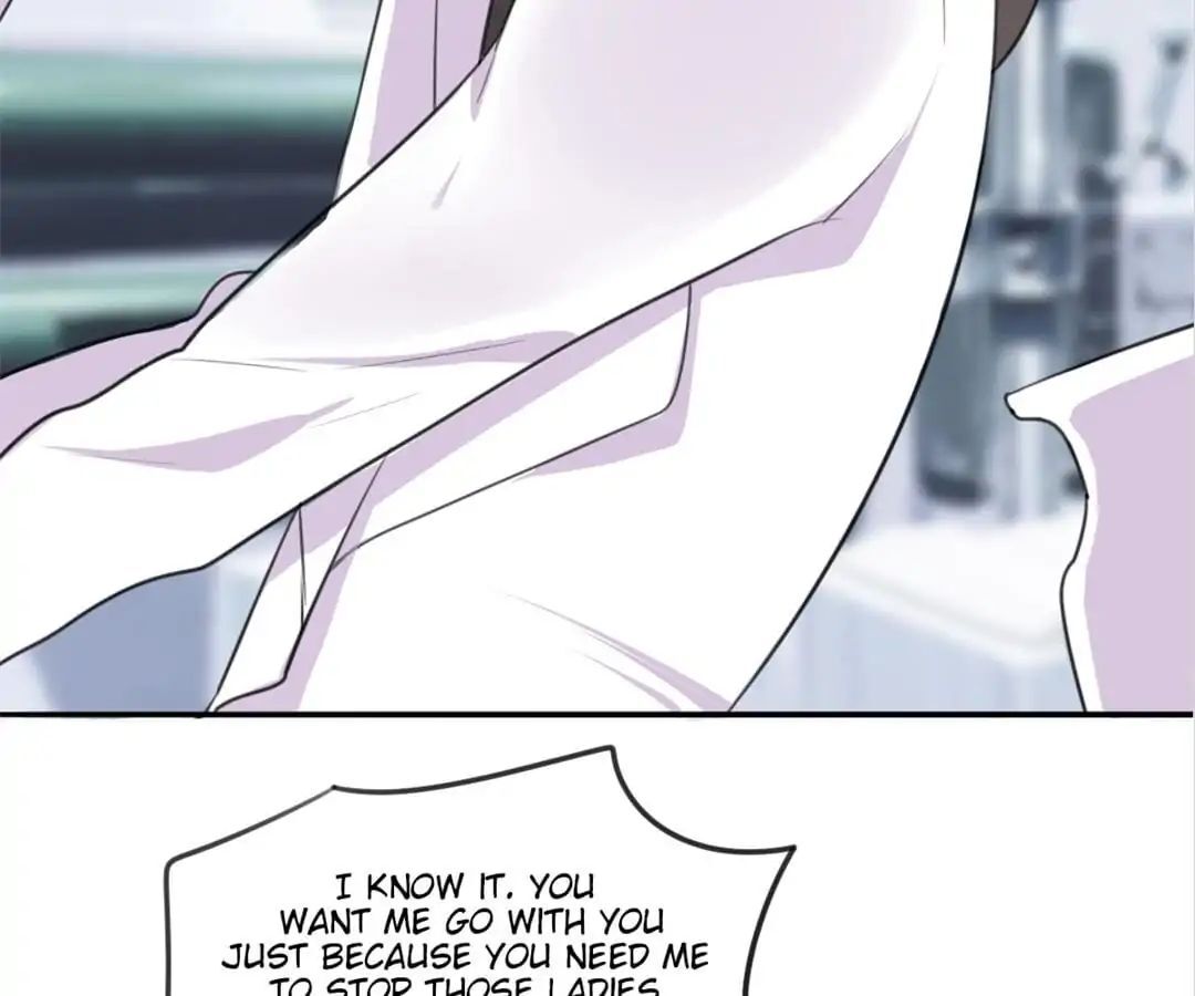 Hello To My God Chapter 7 - page 9