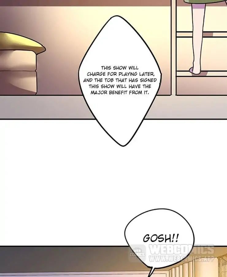 Hello To My God Chapter 95 - page 18